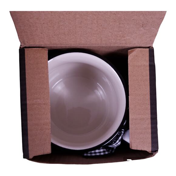 Original Ceramics Hello Winter Coffee Mug 14oz Ceramic Holiday Cup - Picture 7 of 7